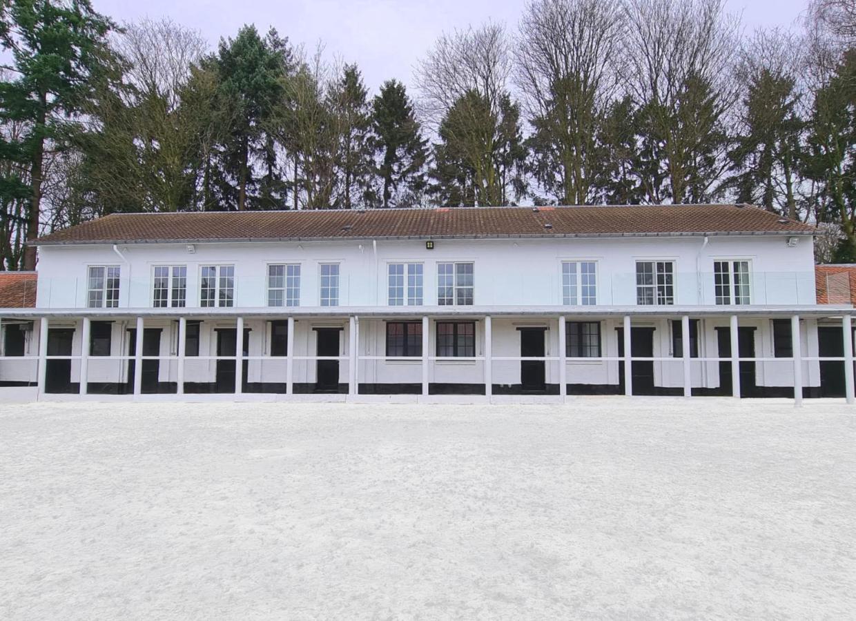 Bed and Breakfast Royal Horses à Overijse Extérieur photo